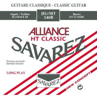 Savarez Alliance HT Classic 540R